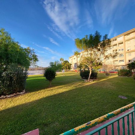 Ferienwohnung Skyline 21 Torrevieja Exterior foto